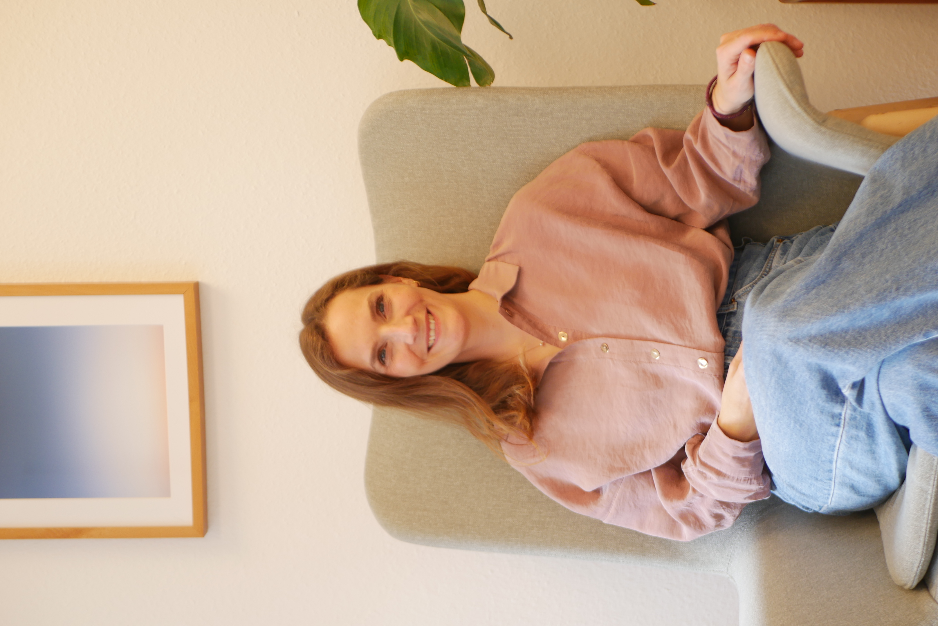 Karolin Weiß, Kinder- und Jugendlichenpsychotherapeutin